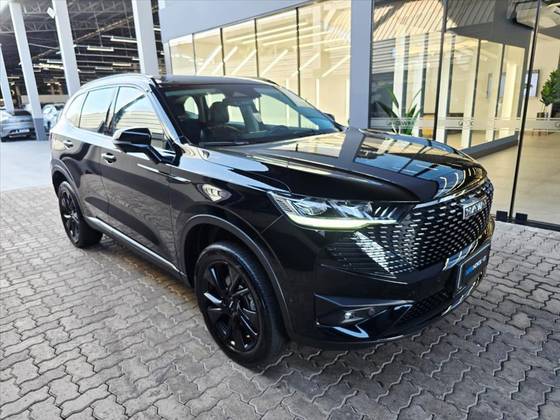 GWM HAVAL H6 1.5 HEV PREMIUM E-TRACTION